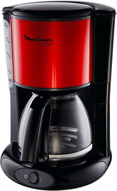 Moulinex Subito Coffee Maker | 1000W | 1.25 Liter
