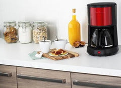 Moulinex Subito Coffee Maker | 1000W | 1.25 Liter
