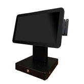 HAING M1 I5/8G/256G POS Point of Terminal Screen Two Screens