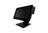 HAING I5D 15." LED, i5, 8GB RAM, 256 GB SSD, MSR, Touch Screen, WiFi, Speaker, POS Point of Sale Terminal