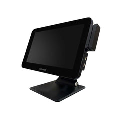 HAING I5D I5/8GB/256GB 7th Gen POS Point Of Sale Terminal Screen -Black