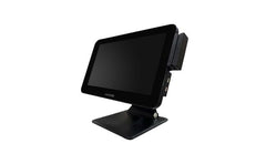 Haing I5d I5/8gb/256gb 7th Gen Pos Point Of Sale Terminal Screen Black