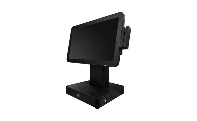 M1 I5/8g/256g 3rd Gen Msr Pos Point Of Terminal Screen Black