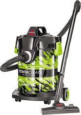 2026E Bissell Vacuum Cleaner Barrel for Dust and Water Suction
