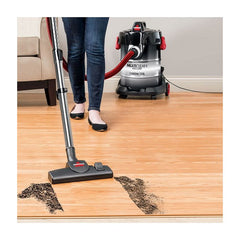 2026K Bissell MultiClean Vacuum Cleaner, 23 Liters, with Wet and Dry Cleaning Feature
