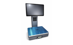 15/8gb/256gb 4th Gen 15" Point Of Sale Pos With Scale 30kgs