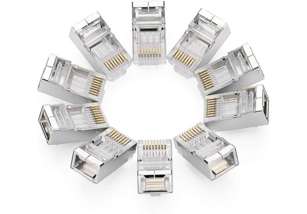 UGREEN network cable for network connectivity