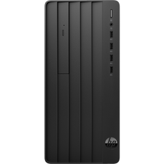 Hp Pro 290 G9 New 13gen Intel Core I5 14 Cores Business Class Tower Desktop Black