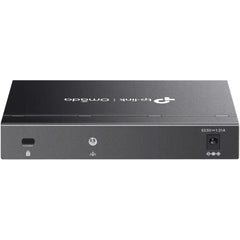 TP-Link Omada ES220GMP 20 Ports Gigabit Easy Managed Switch 16-Port PoE+, 250W PoE Budget, 2X Gigabit RJ45+2 X Gigabit SFP, Auto Recovery, Port Isolation, SDN, VLAN, Centralized Cloud Management