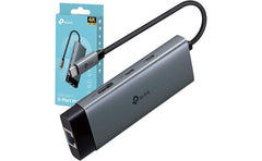 Tp Link HDMI to HDMI 4K laptop for portable computing