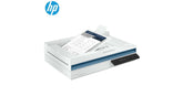 HP Scanjet Pro 2600 F1 Flatbed Scanner (20G05A) - CompuMe