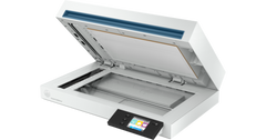 HP Scanjet Pro 4600 FNW1 Flatbed Scanner (20G07A) - CompuMe