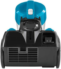 Bissell Zing Mini Canister Vacuum (2155E) – Blue – 2 Year Manufacturer’s Warranty