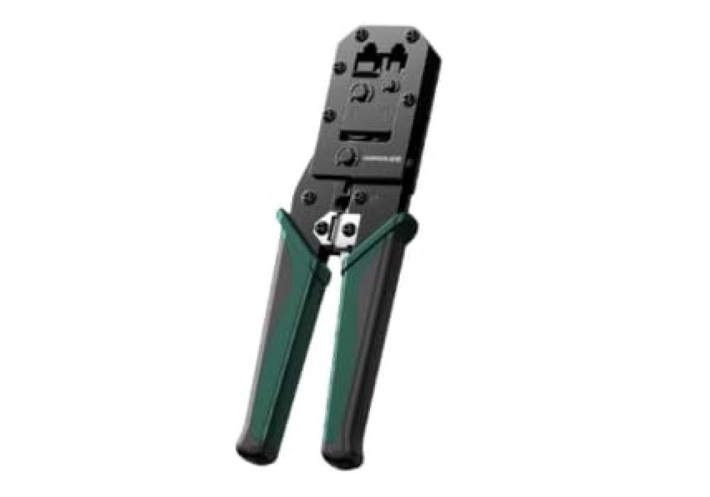 UGREEN Q235 6P - 8P Dual Purpose Multifunction Crimping Tool with networking and ups