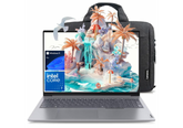 Laptop Lenovo ThinkBook 16 G9 IRL, Intel Core 7 240H 5.2GHz 10 Cores, 16GB DDR5, 512GB M.2 SSD, 16" FHD+ IPS 400nits, Wi-Fi 7, w/ 16" Laptop Casual Toploader - 2 Year Warranty