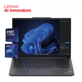 Lenovo ThinkPad E14 Gen 7 Core™ Ultra 7 LPDDR5X 16GB SSD M.2 1TB 14" Business Laptop