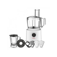 Moulinex Easy Food Processor 25 Functions 800W, kitchen appliances