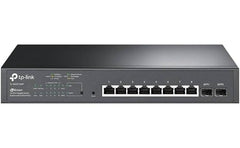TP - Link wired networking for network connectivity