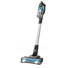 Black & Decker Home & Pet Hair Vacuum Cleaner, Floor Extension, 18V, Black - BHFEB520D1-GB