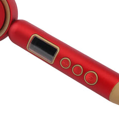 Enzo Hair Straightener, Multi Color - EN-4103