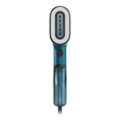 Tefal Pure POP Handheld Garment Steamer, 70Ml, 1300Watts, Alpine Blue - TEDT2020E1