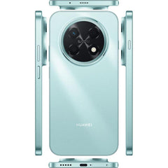 Huawei Nova15Max, 8GB & 256GB, 6.8Inch, Green - 51098UAT