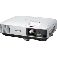 Epson Powerlite 2250u 5000 Lumen Wuxga 3lcd Projeor Images Up To 300 3x Higher Brightness & Wider Color Gamut