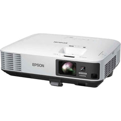Epson Powerlite 2250u 5000 Lumen Wuxga 3lcd Projeor Images Up To 300 3x Higher Brightness & Wider Color Gamut