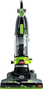 Bissell 2261E Upright Vacuum Cleaner, 1000 Watts - Green