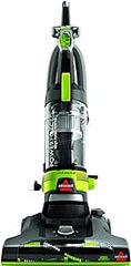 Bissell 2261E Upright Vacuum Cleaner, 1000 Watts - Green