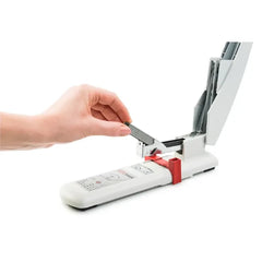 Novus B40 Heavy-Duty stapler, Stapling up to 100 Sheets