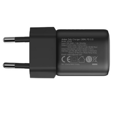 Anker Charger 30W 1C - Black