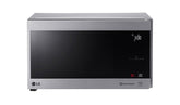 LG Microwave Invert Smart, I Wave, 42Lit, 1200Watts, Noble Silver - MS4295CIS.BSSQELF
