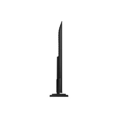 Samsung Mini LED TV 85Inch 4K, Smart TV, 3HDMI & 1USB, Satellite Built-in, 144Hz, VRR Support - UA85M80HAUXTW