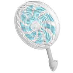 Cecotec 3 in1 Multi Position Fan, 16Inch, 60Watts, White - 8203