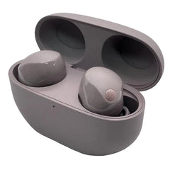 Sony Earbuds Wireless, Active Noise Cancelling, Pink - WF-1000XM5/PC
