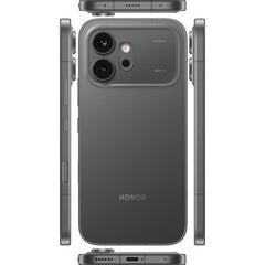 Honor 600 Dual Card Open Market, 12GB & 256GB, 6.6Inch, 7000Mah, Black - 5109CGYY
