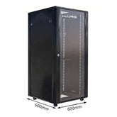 HAING 22U 600*600 Network Server Cabinets