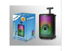Havit RGB wired speaker for audio playback