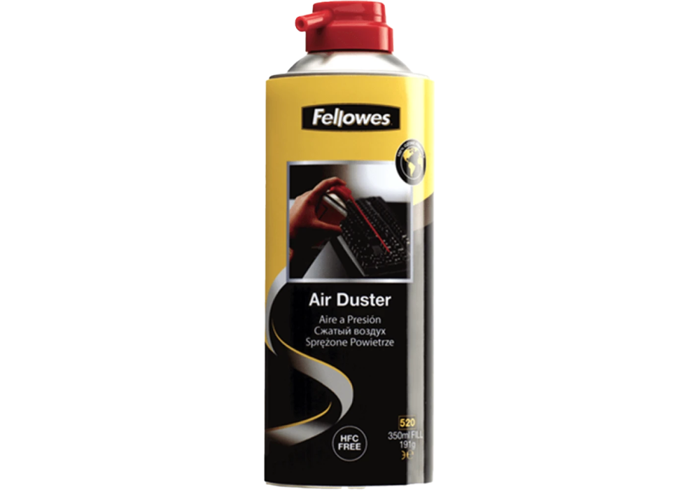 Fellowes Free AIR Duster 350ML