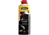 Fellowes Free AIR Duster 350ML, cleaning supplies