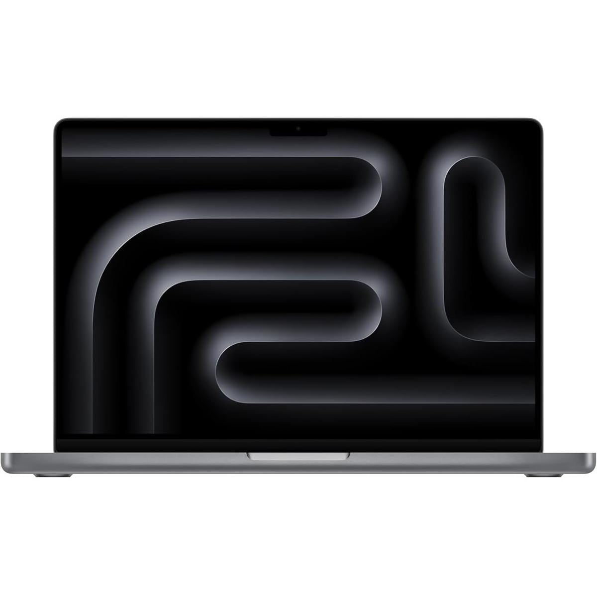 Apple Macbook Pro 14 (late 2023) Apple M3 (512gb/16gb) 8‑core Cpu & 10‑core Gpu Retina Xdr 120hz Space Grey