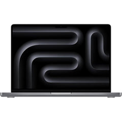 Apple Macbook Pro 14 (late 2023) Apple M3 (512gb/16gb) 8‑core Cpu & 10‑core Gpu Retina Xdr 120hz Space Grey