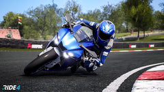 RIDE 4 -PS5