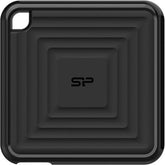 Silicon Power solid state drive for data storage