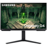 Samsung monitor for display setup
