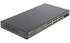 Tp Link network switch for network connectivity