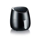 Severin Air Fryer 2445, 5 Litres, 2000 Watts