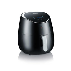 Severin Air Fryer 2445, 5 Litres, 2000 Watts
