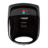 2455 Sandwich Maker 1200 Watts From Arshia